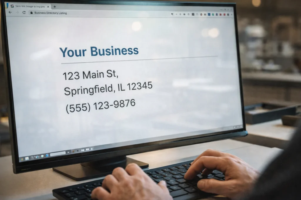 Building Local Citations That Strengthen Trust and Rankings