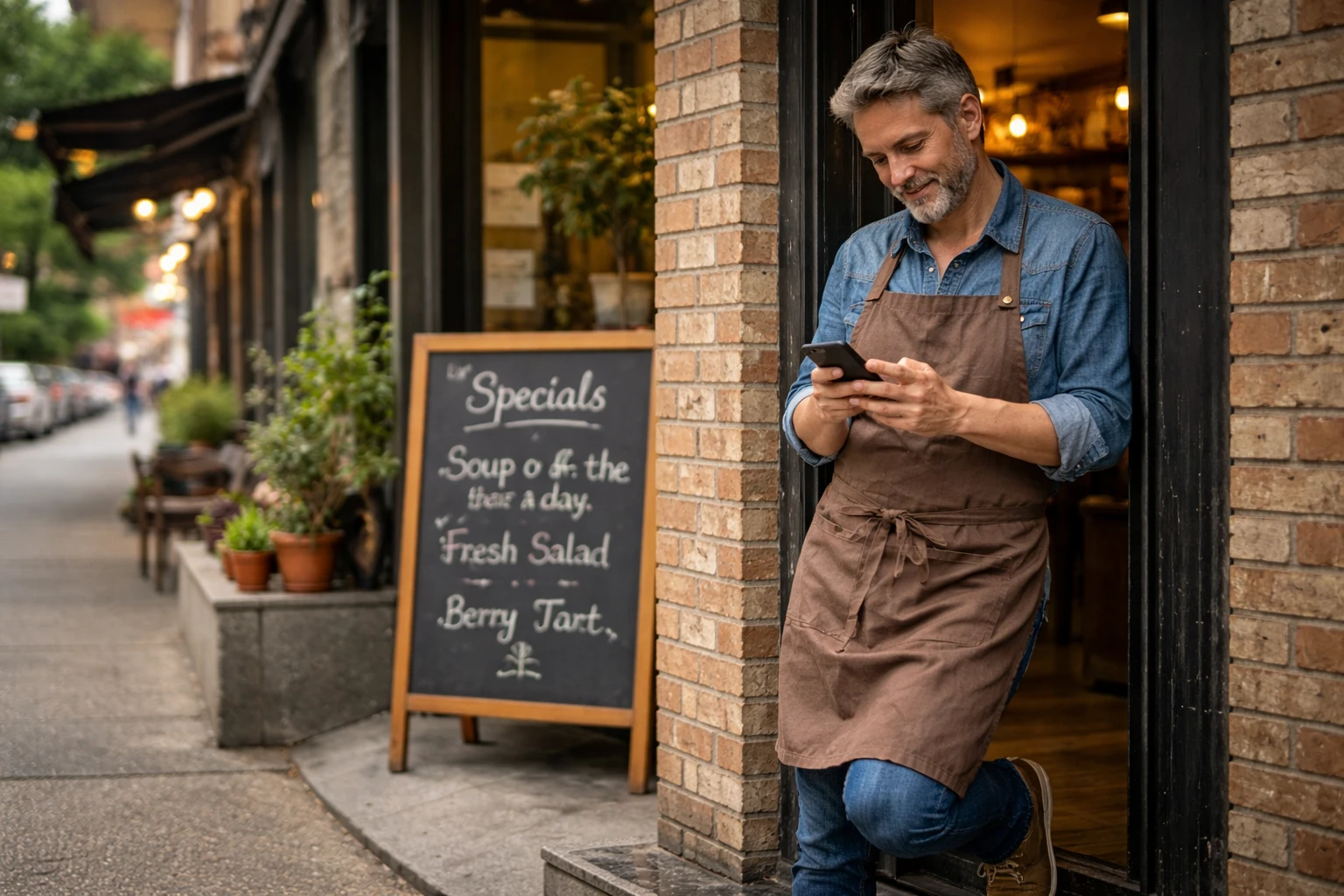 local SEO tips