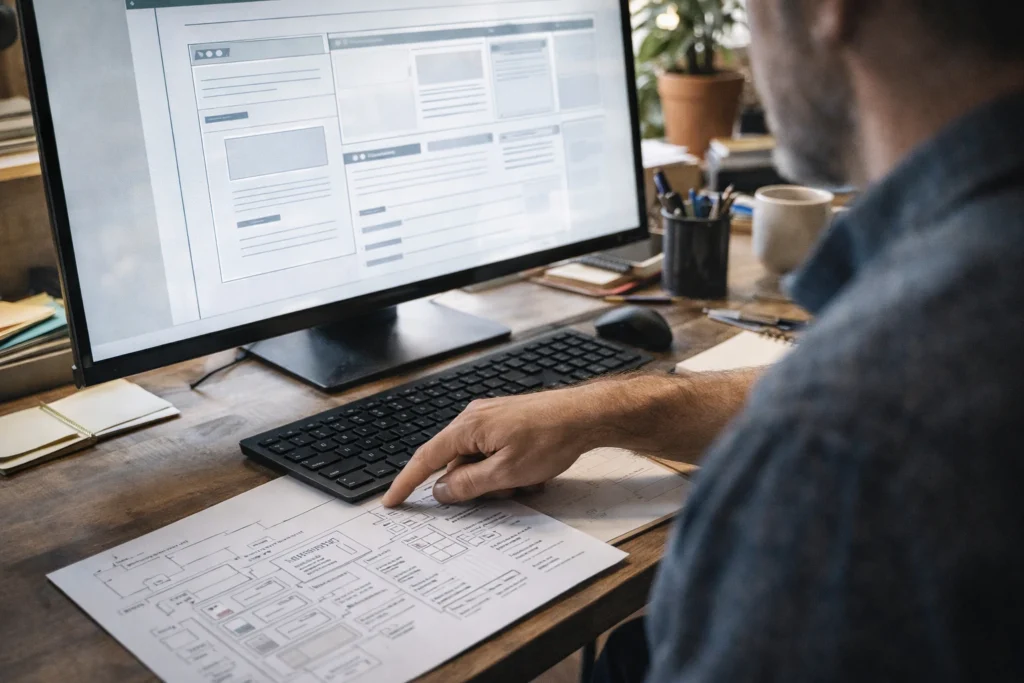 Where Local Keywords Belong on Your Website