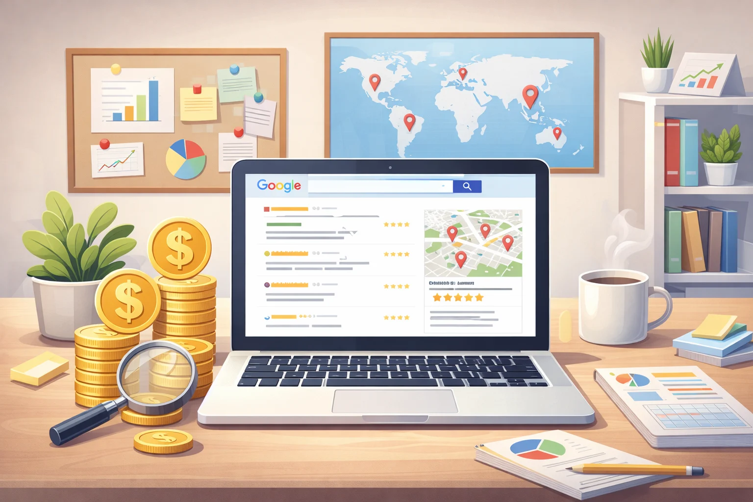 Affordable SEO services