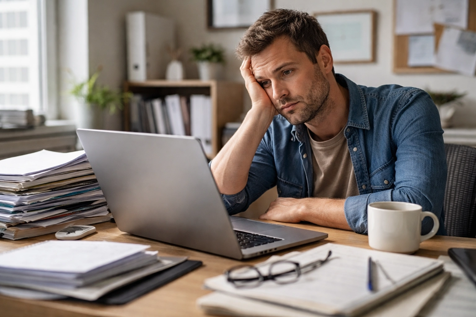 SEO mistakes